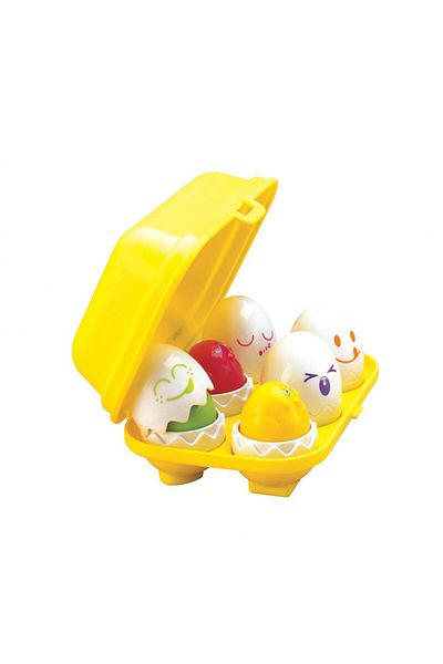 Tomy EGG FORMWORK,