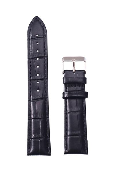 erorex Genuine Leather Watch Bands 20Mm And 22Mm Watch Bands For Men And Women