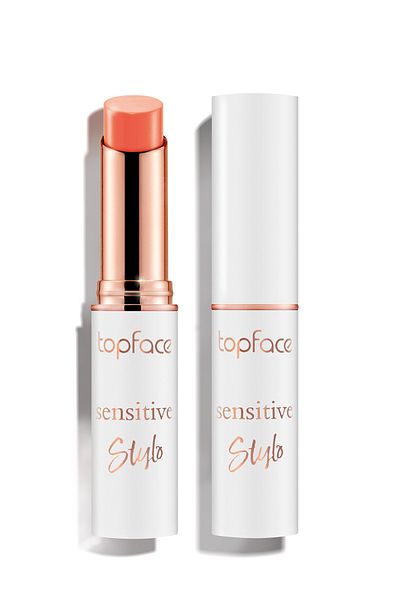 TOPFACE Lipstick for sensitive lips Stylo - PT157.009
