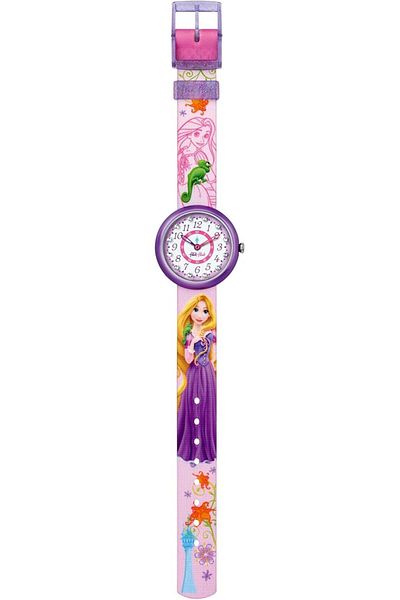 Generic Flik Flak Watch Fln048 Mehrfarbig Mehrfarbig