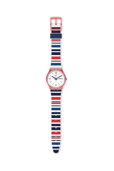 Generic Swatch Sea Barcode