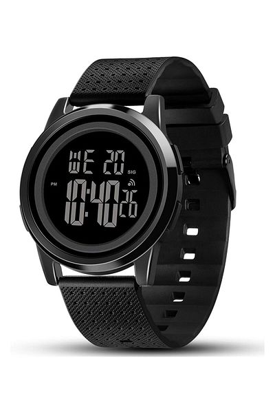 Generic Excefore Men Watches Multifunction Watch Men Sports Wristwatches Men Military Shockproof Fashion