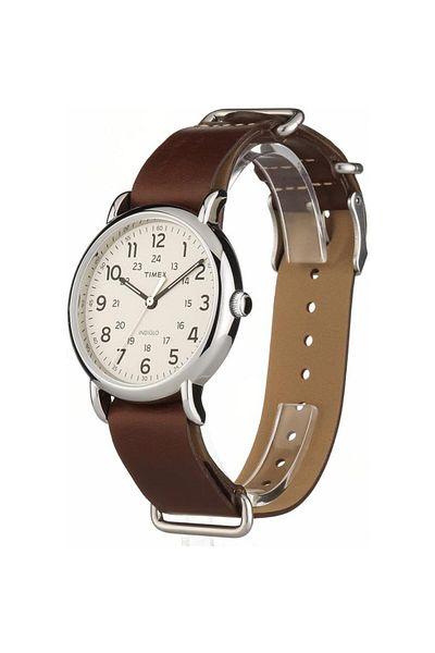 Generic Timex Men Weekender 40Mm Watch
