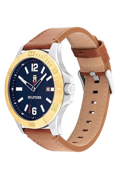 Generic Tommy Hilfiger Ryan Men Watch Analog