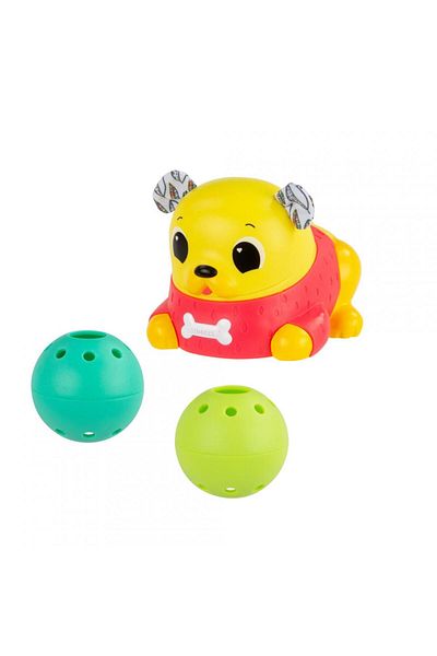 Tomy Lamaze- Tracking Toy, Pug
