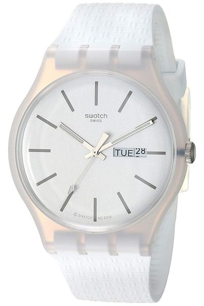 Generic Swatch Bricablanc