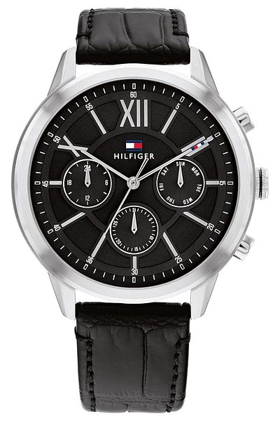 Generic Tommy Hilfiger Morrison Men Watch Analog
