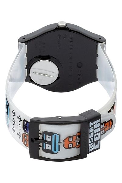 Generic Swatch Men Watches Gb238 Ww