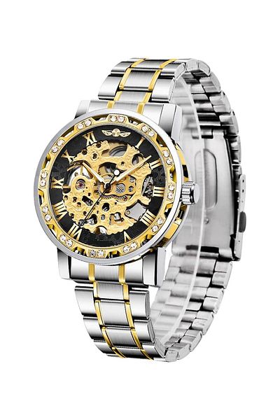 Generic Syosi Nylon Strap Wrist Watch Men Military Sport Watch Analog Quartz Watch With Date Sub Window