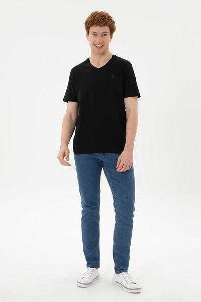 U.S. Polo Assn. Gts02ıy024 Ανδρικό T-shirt 1795389