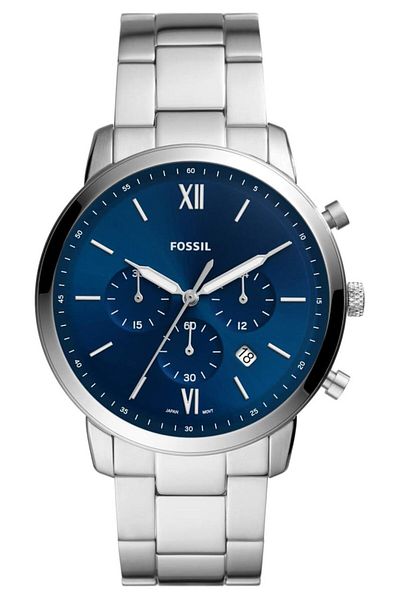 Generic Fossil Neutra Chrono Men Watch