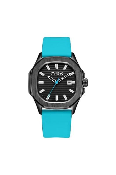 Generic Distinctive Blue Men Watch