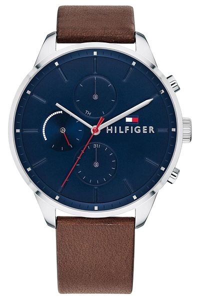 Generic Tommy Hilfiger Chase Men Watch Analog