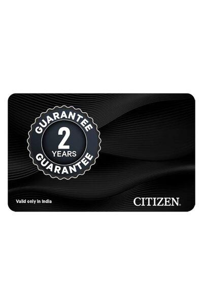 Generic Citizen Analog Pink Dial Men Watch Bi5120 51Z