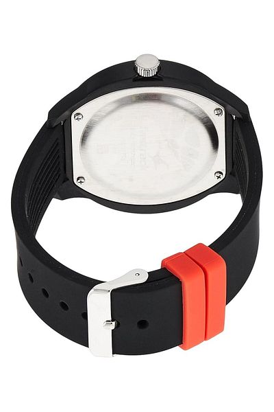 Generic Fastrack Analog Black Dial Unisex Watch Ng38003Pp05W Ng38003Pp05W