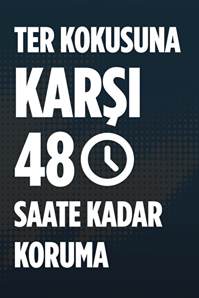 Blade Hero Selection Serisi Night Fire Erkek Deodorant 6x150 Ml Leke Bırakmaz