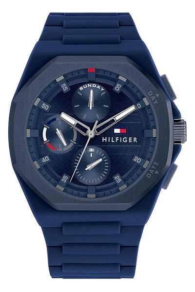 Generic Tommy Hilfiger Neo Men Watch Analog