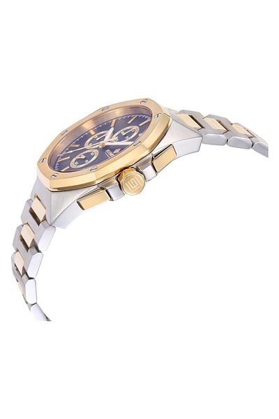 Generic Fg United Primo Men Chronograph Stainless Steel Watch – Fg9004