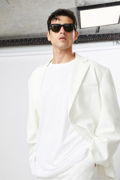 Beyyoglu Oversize Basic Tshirt