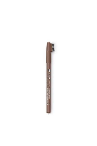 Best color Eyebrow Definition 01 Chestnut Color Eye Pencil