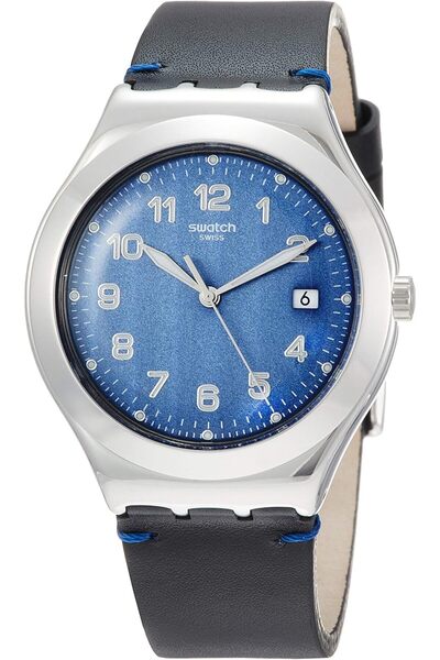 Generic Swatch Analogue Quartz Yws438