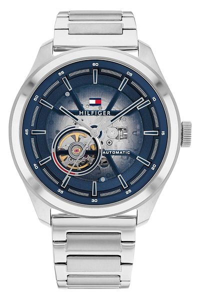 Generic Tommy Hilfiger Oliver Men Watch Analog