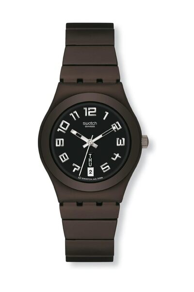 Generic Swatch Medium Watches Ylc7000Ag Ww