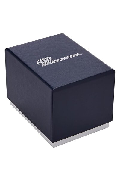 Generic Skechers Three Hand Analog Casual Watch For Men