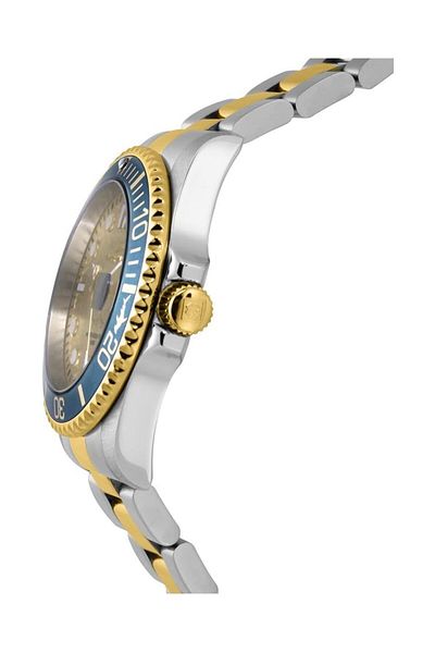 Generic Invicta Men Pro Diver Quartz Watch