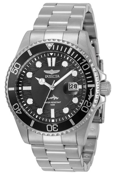 Generic Invicta Men Pro Diver Quartz Watch