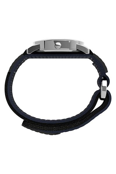Generic Timex Easy Reader 35 Mm Expansion Band Date Winddown Watch