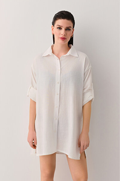 SUWEN Sailor Tunic