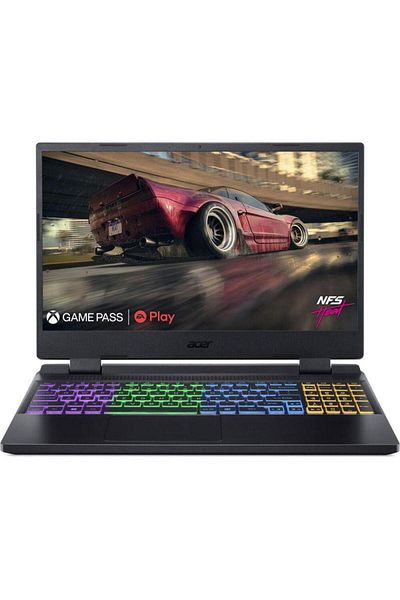 ACER Nitro 5 AN515-58 Gaming Laptop: i5-12450H, 16GB, 512GB SSD, RTX 3050