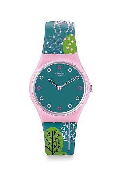 Generic Swatch Watch Gp152 Hwange