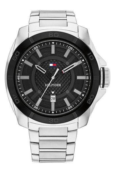 Generic Tommy Hilfiger Windsurf Men Watch Analog