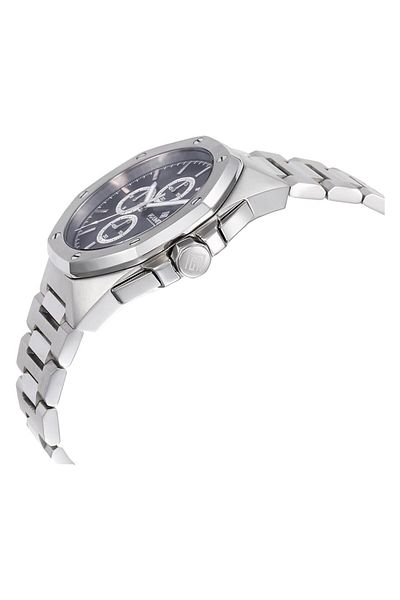 Generic Fg United Primo Men Chronograph Stainless Steel Watch Fg9003