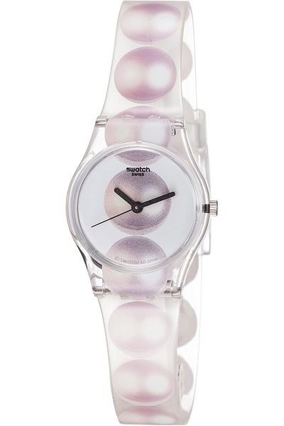 Generic Swatch See My Soul Unisex Watch Lk332