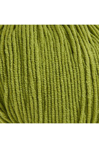 Kürkçü Han Χαρούμενο Gurumi Amigurumi Νήμα 50gr 130mt