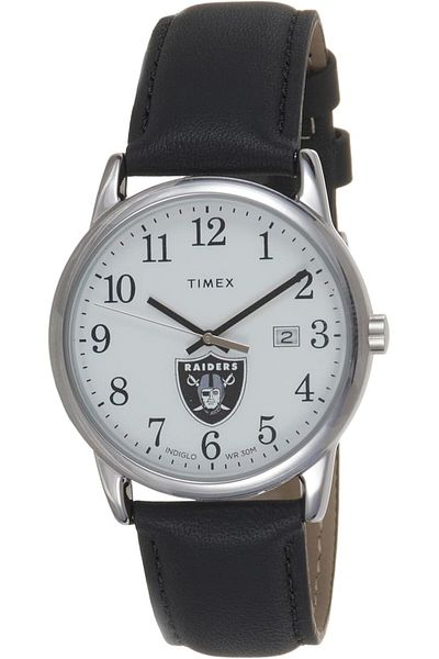 Generic Timex Men Nfl Easy Reader 38Mm Watch