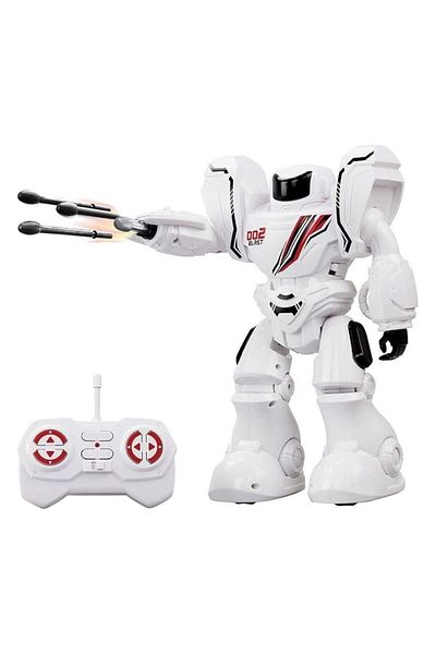 Generic Silverlit Robo Blast One Assortment