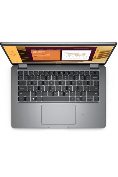 Dell Latitude 5450: Intel Core Ultra 7 165U, 14" FHD, 32 GB DDR5, 512 GB SSD, Intel GFX
