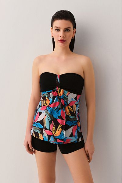 SUWEN Σετ Tankini Victoria