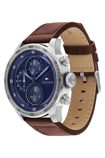 Generic Tommy Hilfiger Trent Men Watch Analog