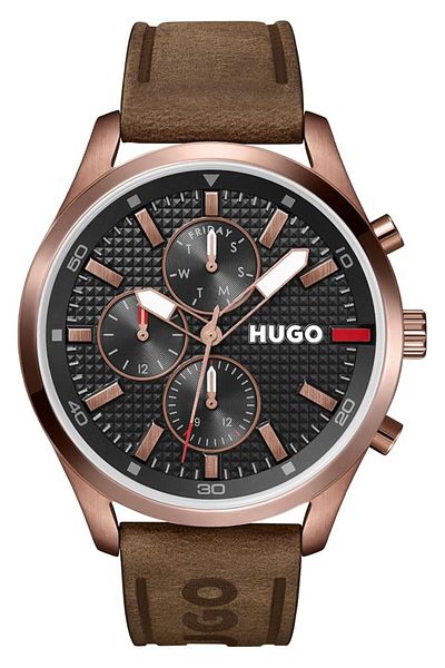 Generic Hugo Boss Chase Men Watch Analog