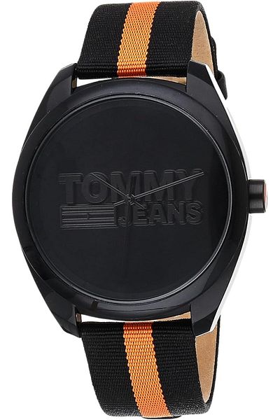 Generic Tommy Hilfiger San Diego Men Watch Analog