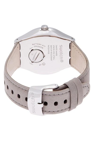 Generic Swatch Men Watch Yws422