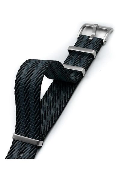 Generic Compatible With Amazfit T Rex 3 Watch Strap Soft Silicone Narrow Thin Sport Replacement Bracelet