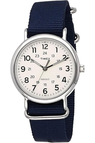 Generic Timex Men Weekender 40Mm Watch