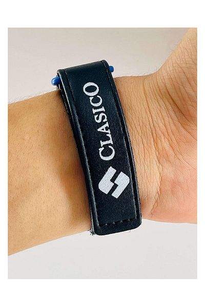 Generic Clasico Men Fashion Design Fashion Watch Full Black