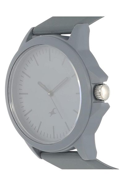Generic Fastrack Analog Unisex Adult Watch